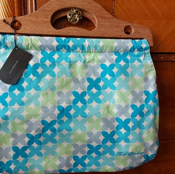 Authentic Ted Baker London women's Summer Bag - Picture 1 of 3